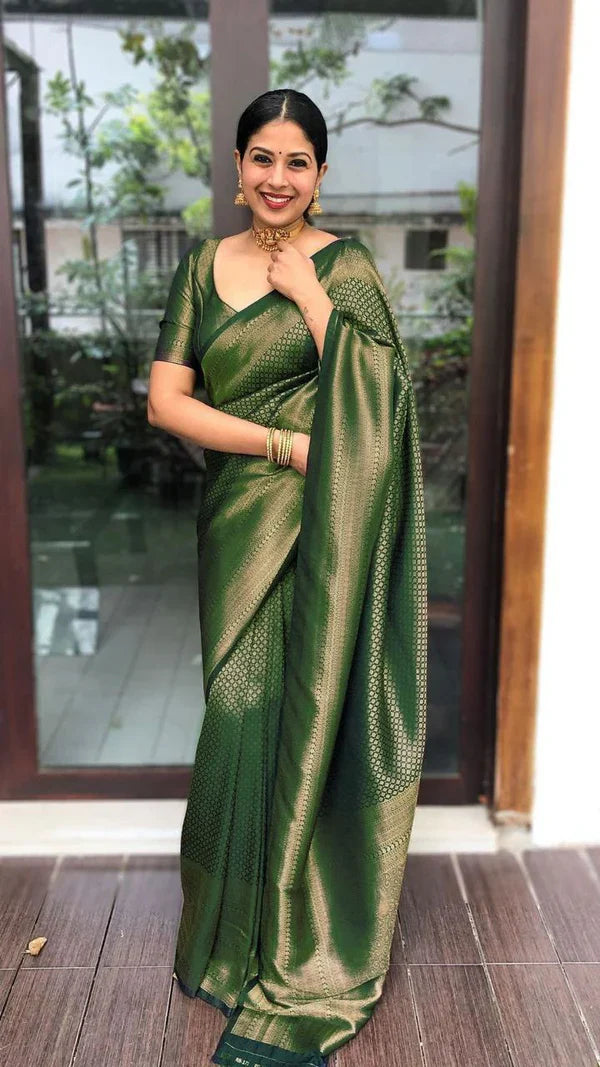 Silk Saree
