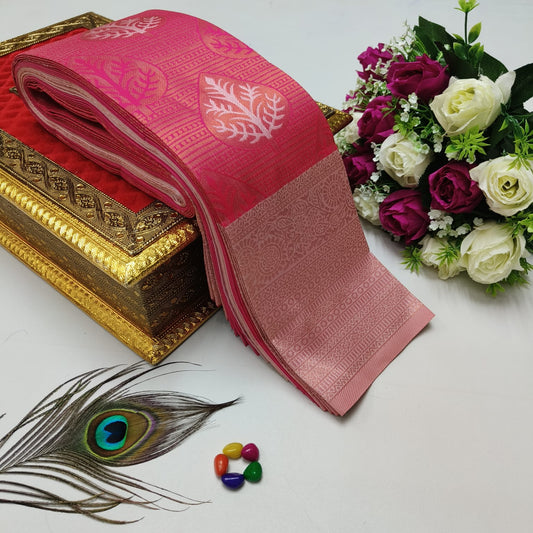 Bridal silk material (type of pure silk)