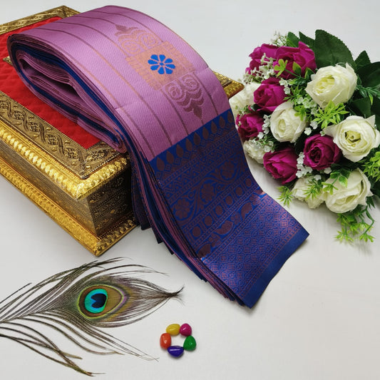 Bridal silk material (type of pure silk)