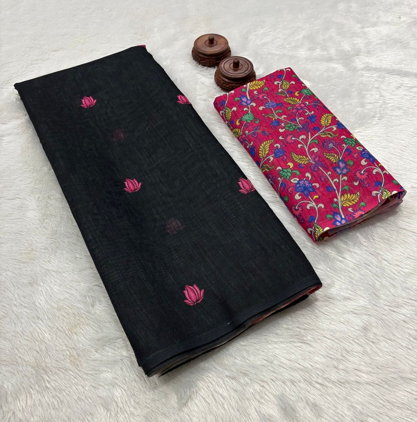 Linen Cotton