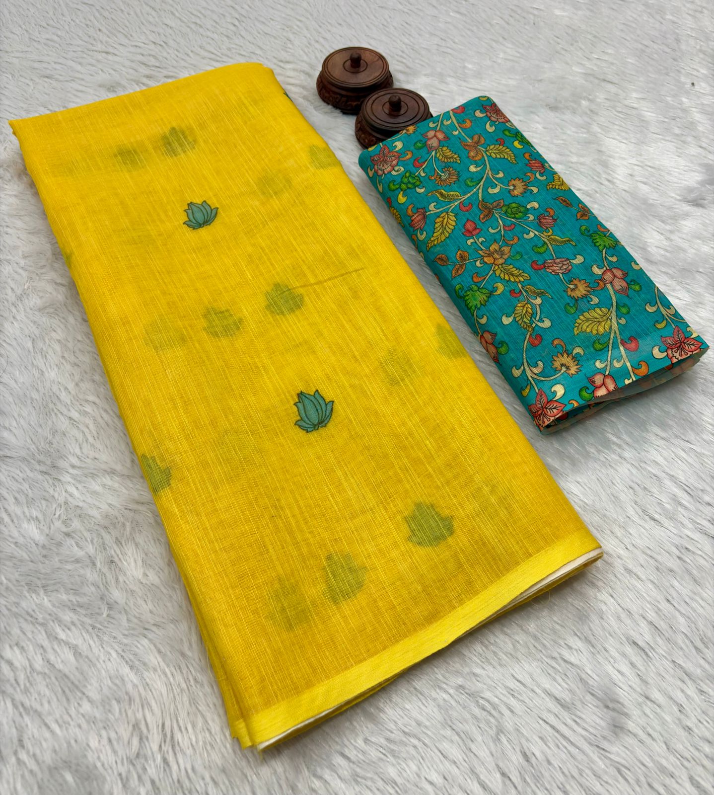 Linen Cotton