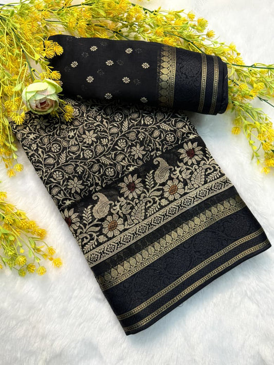 Soft Cotton