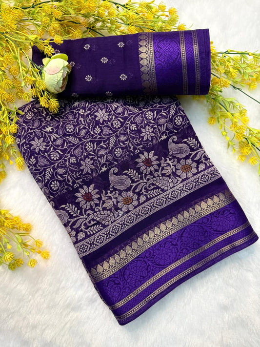 Soft Cotton