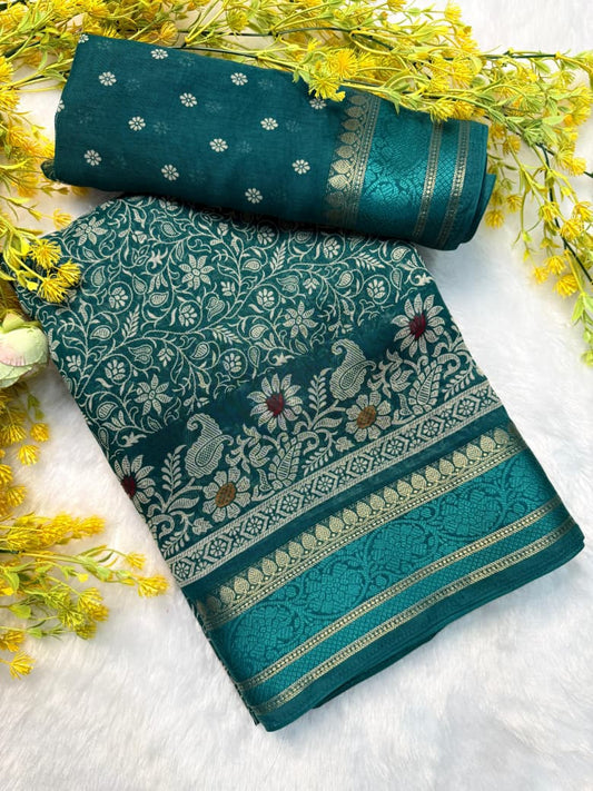 Soft Cotton