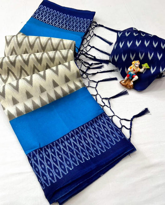 Pure Khadi Cotton