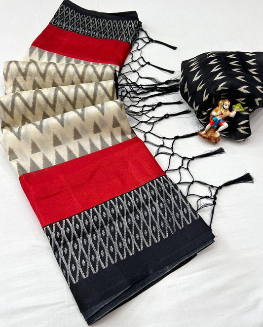 Pure Khadi Cotton
