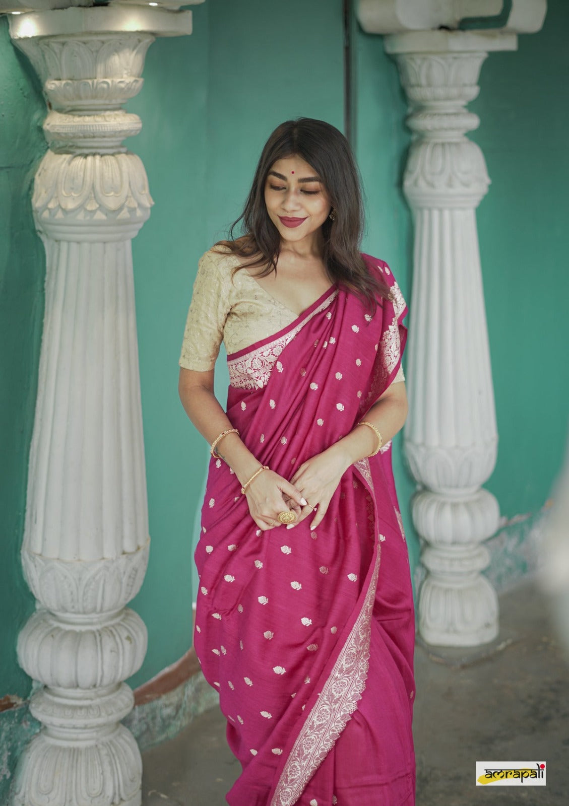 Soft Linen Slab